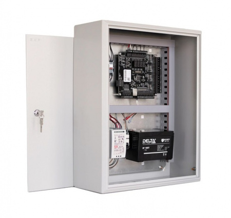 Сетевой контроллер Sigur E510 UPS Фото