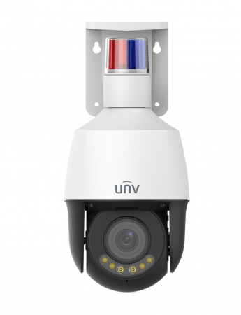 IPC6314LWH-AX5C-VG2 Видеокамера IP Мини-PTZ с активным сдерживанием 4Мп Фото