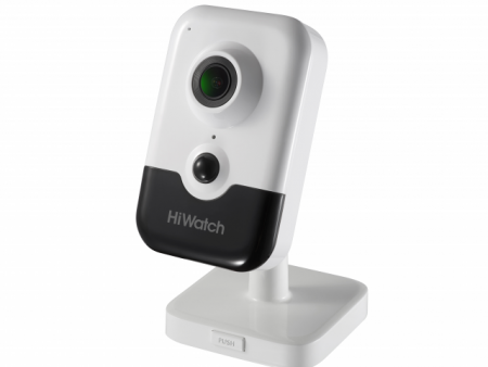 DS-I214W(С) (2.0 mm) 2Мп внутренняя IP-камера c EXIR-подсветкой до 10м и WiFi Фото DS-I214W(С) (2.0 mm) 2Мп внутренняя IP-камера c EXIR-подсветкой до 10м и WiFi Фото