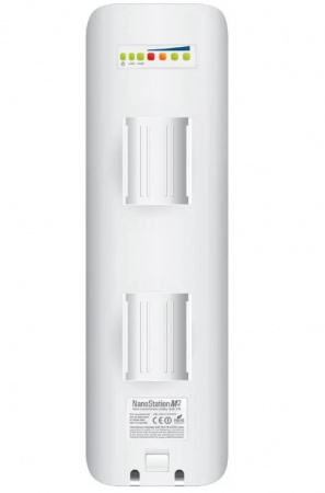Точка доступа Ubiquiti NanoStation M2 Фото