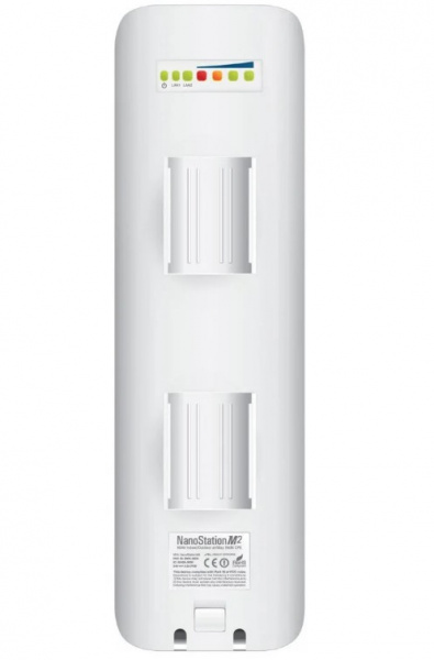 Точка доступа Ubiquiti NanoStation M2 Фото
