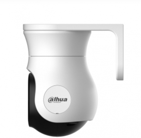 DH-HAC-PT1239AP-A-LED-0280B-S2 Уличная купольная PT HDCVI-видеокамера 2Мп Full-color Starlight 2.8мм  Фото