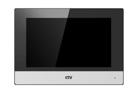 CTV-IP-M6703 монитор IP-видеодомофона 7 CTV-IP-M6703 монитор IP-видеодомофона 7