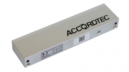 AccordTec ML-180AN Электромагнитный влагозащищенный замок IP67 Фото