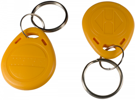 EM-Marine (брелок) TS жёлтый Фото