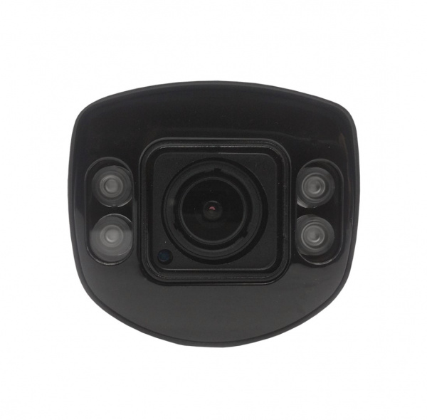 ST-4023 Белый (2,8-12mm), (версия 4) Уличная цилиндрическая AHD-камера 5MP  Фото