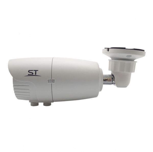 ST-182 M IP HOME (2,8-12mm), (версия 3) 3Мр (2304*1296), уличная цилиндрическая IP-камера с ИК подсветкой до 50 м Фото