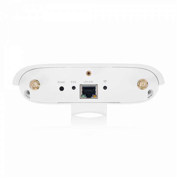 NWA55BE-EU0102F Уличная точка доступа Фото