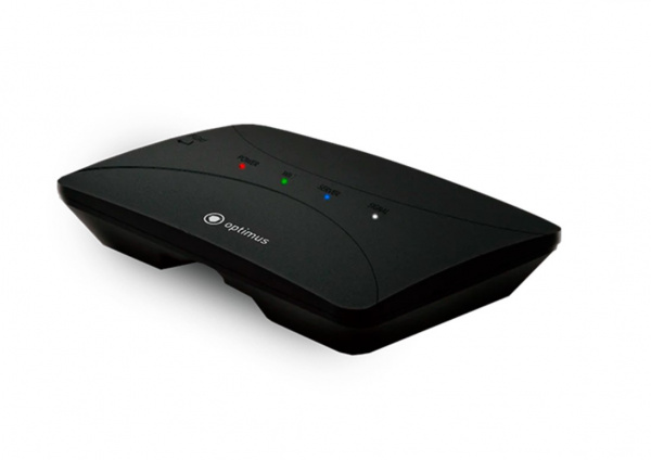 IP конвертер Optimus IWB-100 Фото IP конвертер Optimus IWB-100 Фото