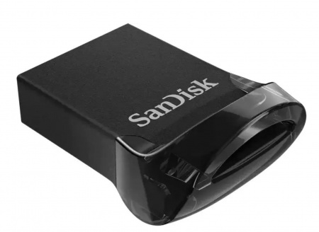 USB 3.1 32GB SanDisk Ultra Fit Фото