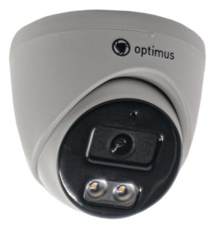 Видеокамера Optimus AHD-H025.0(2.8)MF Фото