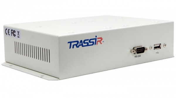 TRASSIR Lanser 1080P-4 ATM + TRASSIR ПО для DVR/NVR в комплекте Фото TRASSIR Lanser 1080P-4 ATM + TRASSIR ПО для DVR/NVR в комплекте Фото