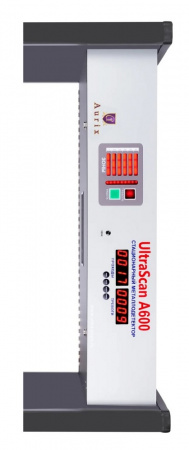 Арочный металлодетектор UltraScan A600 1000мм  с термодатчиком Фото