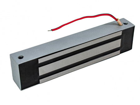 ML-295K с уголком, цвет Серебряный металлик Фото