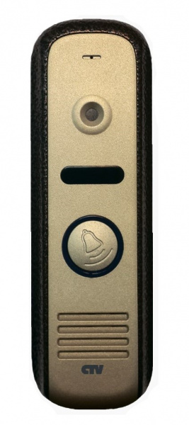 CTV-D1000HD BA (бронзовый антик) Вызывная панель цветная Фото CTV-D1000HD BA (бронзовый антик) Вызывная панель цветная Фото