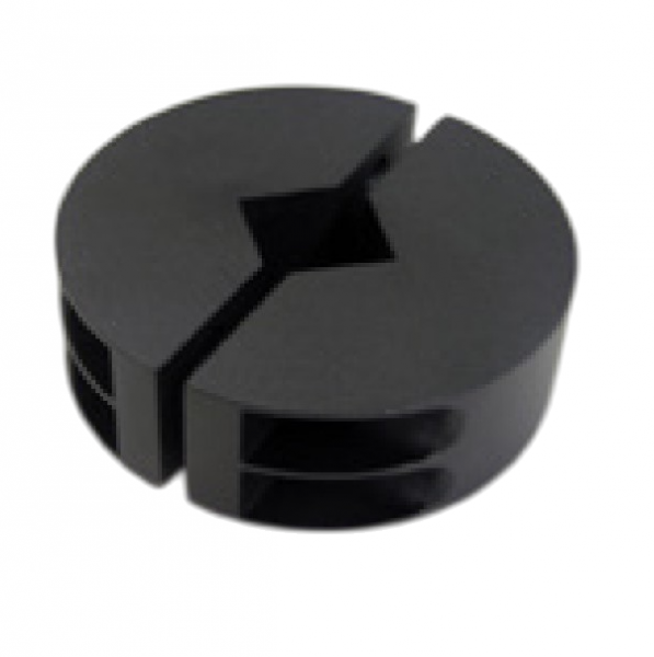 PERCo RTD-15.155.08 (D-I-R5-007) Полумуфта (2 части) Фото