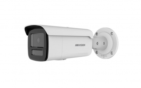 DS-2CD2T83G2-2LI(4mm) 8-Мегапиксельная сетевая камера Фото