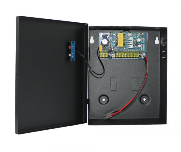 UB-ББП-60 Бесперебойный блок питания Unibrave UB-ББП-60, металл Фото