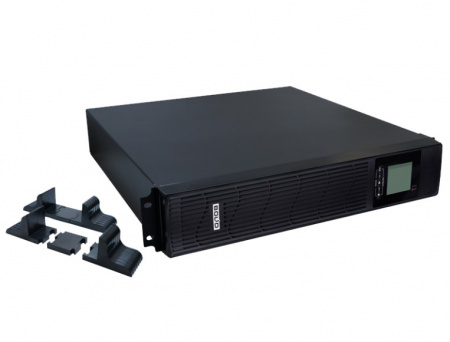 Источник бесперебойного питания Bolid UPS-1000 Фото