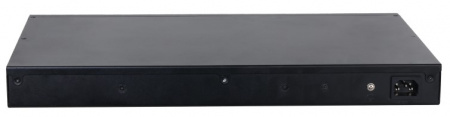 DH-PFS4226-24GT-230 24-портовый гигабитный управляемый коммутатор с PoE, уровень L2 Фото