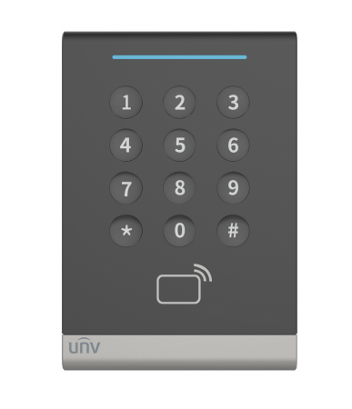 OEC-R3H-MK Считыватель Mifare 1 карт с клавиатурой Фото