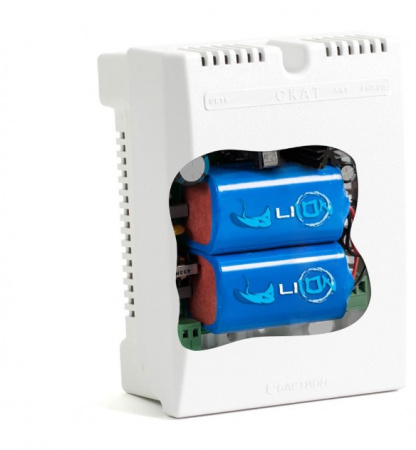 СКАТ-1200Б Li-ion Источник вторичного электропитания резервированный Фото