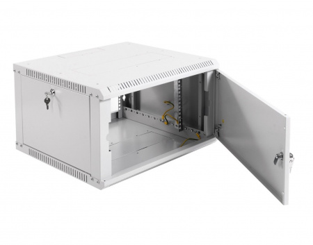 ШРН-Э-6.500.1 Шкаф телекоммуникационный 19