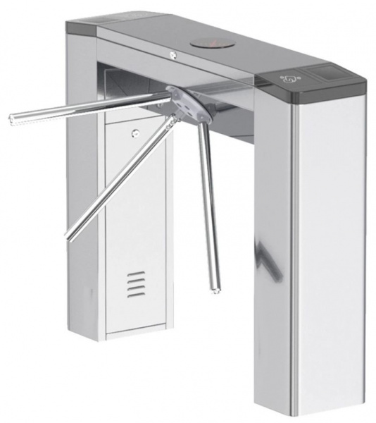 БЛОКПОСТ ТМБ 1000 Турникет-трипод ТУМБОВЫЙ автоматический Фото