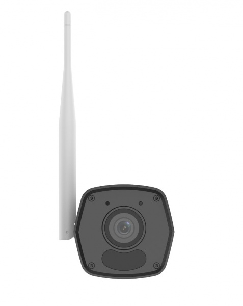 IPC2122LB-AF28WK-WF Видеокамера IP цилиндрическая Wi-fi 2Мп Фото