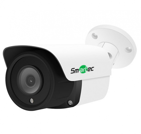 STC-IPM5640 OPTi 5 Мп уличная цилиндрическая IP-камера с ИК-подсветкой