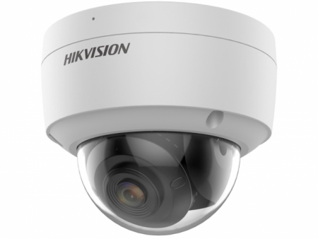 DS-2CD2147G2-SU(С)(4mm) уличная купольная IP видеокамера с технологией AcuSense Фото DS-2CD2147G2-SU(С)(4mm) уличная купольная IP видеокамера с технологией AcuSense Фото