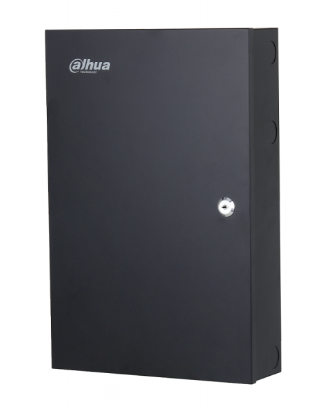 DHI-ASC4204C-D Контроллер на 2 двери (2-сторонний доступ) Фото DHI-ASC4204C-D Контроллер на 2 двери (2-сторонний доступ) Фото