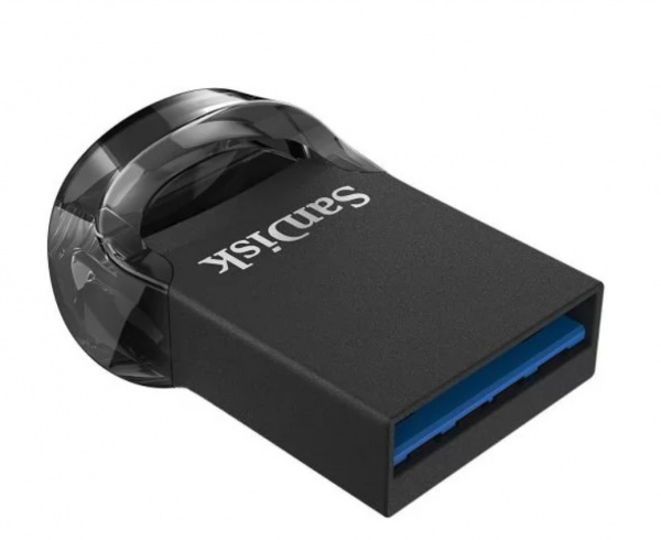 USB 3.1 32GB SanDisk Ultra Fit Фото