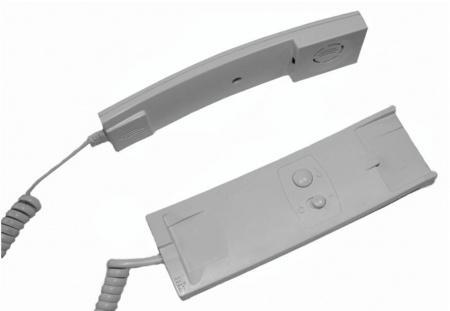 Аудиотрубка ТКП-09М Фото