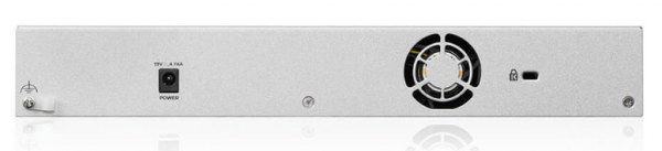 Межсетевой экран Zyxel USG FLEX 500H [USGFLEX500H-EUCI01F] Фото