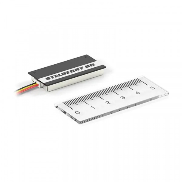 Stelberry M-1100HD Двунаправленный HD-микрофон Фото Stelberry M-1100HD Двунаправленный HD-микрофон Фото