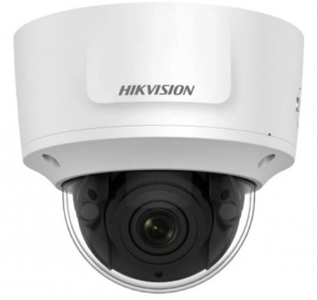 DS-2CD3745FWD-IZS (2.8-12mm) 4Мп уличная купольная IP-камера с EXIR-подсветкой до 30м EOL Фото