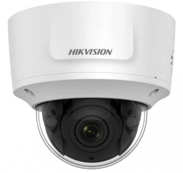 DS-2CD3745FWD-IZS (2.8-12mm) 4Мп уличная купольная IP-камера с EXIR-подсветкой до 30м EOL Фото