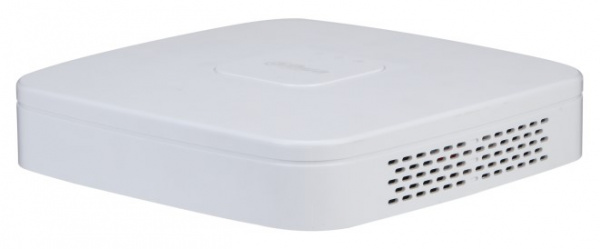 DHI-NVR2108-I2 8-канальный IP-видеорегистратор 4K,  H.265+, ИИ Фото DHI-NVR2108-I2 8-канальный IP-видеорегистратор 4K,  H.265+, ИИ Фото