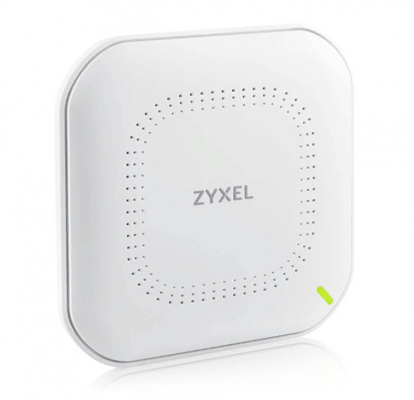 Точка доступа Zyxel NebulaFlex NWA50AX Pro Фото