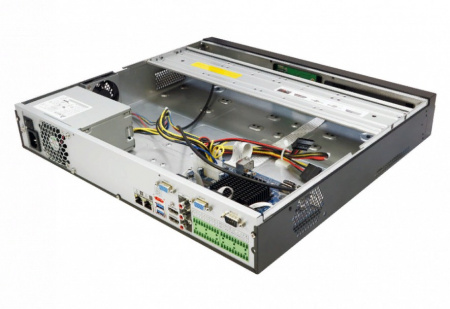 BOLID RGI-1648 Видеорегистратор сетевой Фото