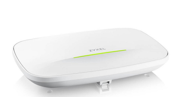 Точка доступа Zyxel NebulaFlex Pro WBE630S Фото
