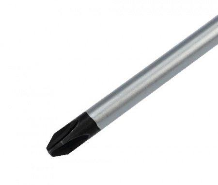 Отвертка крестовая PH 3х150 мм, двухкомпонентная рукоятка REXANT Фото