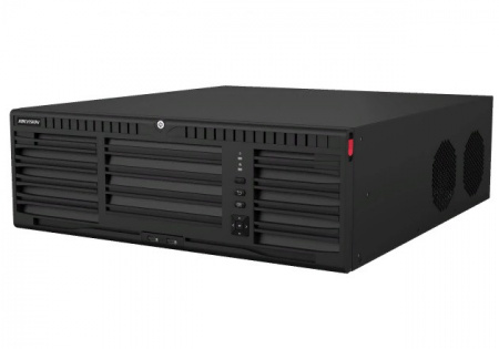 DS-9664NI-M16 64-канальный видеорегистратор 8k серии M Фото