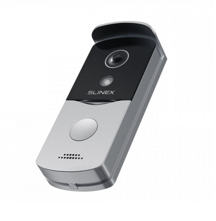 IP-DV-20 Вызывная панель Фото