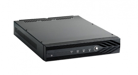 Волна ББП-25/30 Rack ИВЭПР 12В, от сети 25А, от АКБ 30 А, внешняя АКБ 26...100 Ач Фото