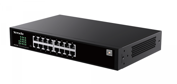 TEG2216D Облачный управляемый коммутатор 16GE Фото