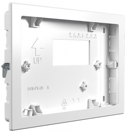 Рамка для установки проводной клавиатуры TM70 Фото