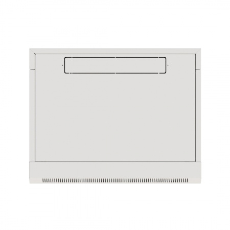SKAT TB-12W645FF-G Шкаф настенный телекоммуникационный 12U 600х450х635мм, дверь металлическая Фото