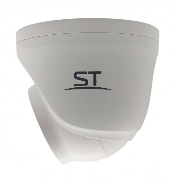 ST-195 IP HOME POE (2,8mm), (версия 2) 5Mp, уличная купольная IP-камера с ИК подсветкой до 30 м Фото